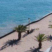 San Sebastian Fähre