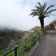 Wanderung La Merica