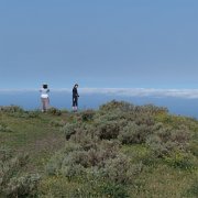 Wanderung Tafelberg